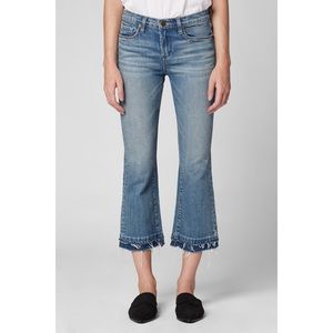 BLANK NYC The Plastics Jean